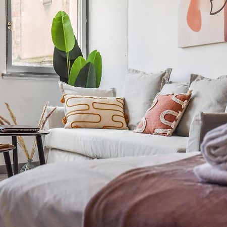 Hyper-Centre - Le Saint-Pierre - Cathedrale Apartment Страсбург Екстериор снимка