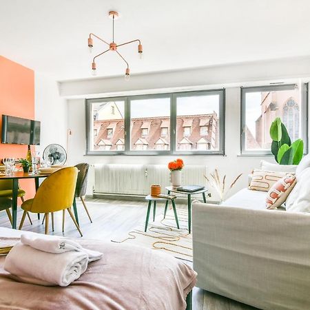 Hyper-Centre - Le Saint-Pierre - Cathedrale Apartment Страсбург Екстериор снимка