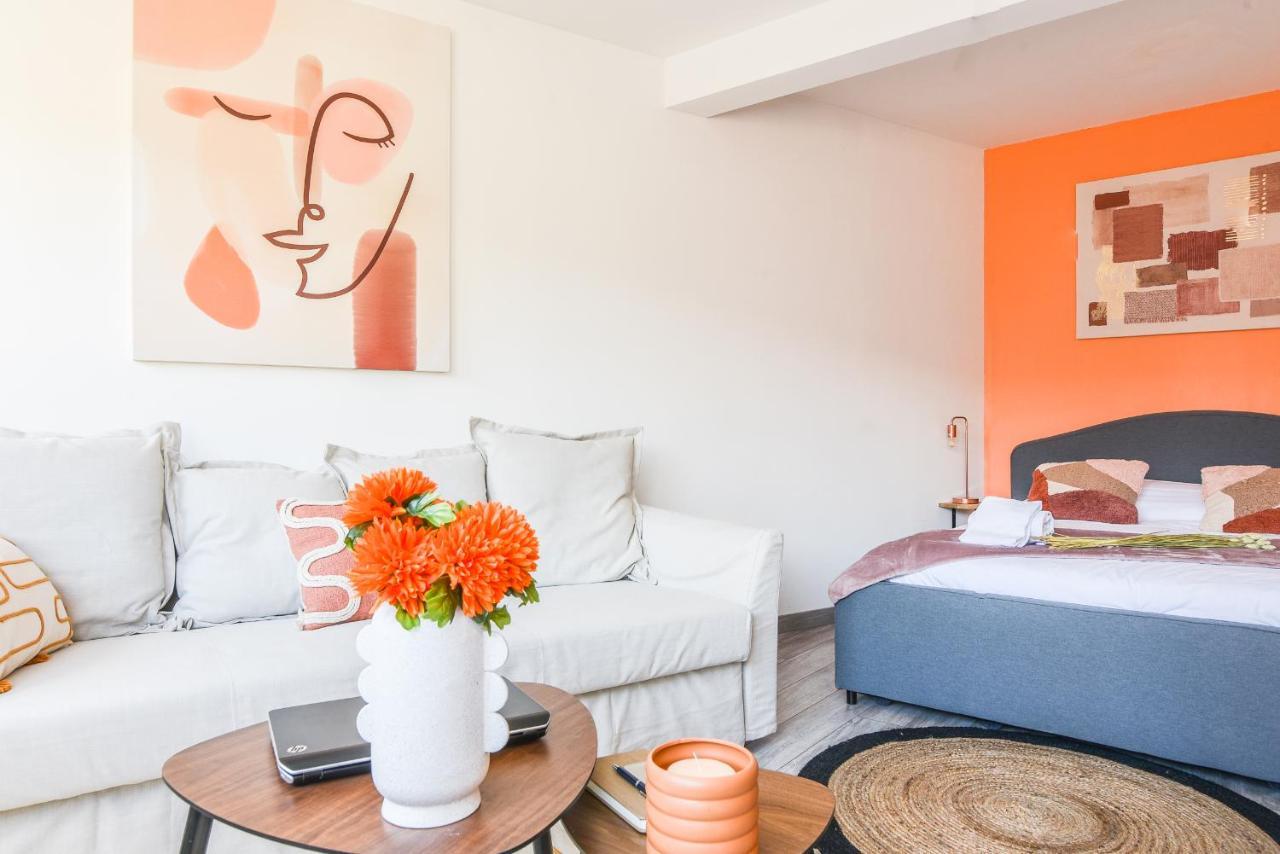 Hyper-Centre - Le Saint-Pierre - Cathedrale Apartment Страсбург Екстериор снимка