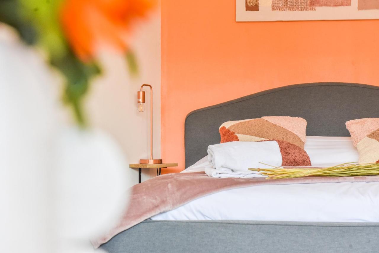 Hyper-Centre - Le Saint-Pierre - Cathedrale Apartment Страсбург Екстериор снимка
