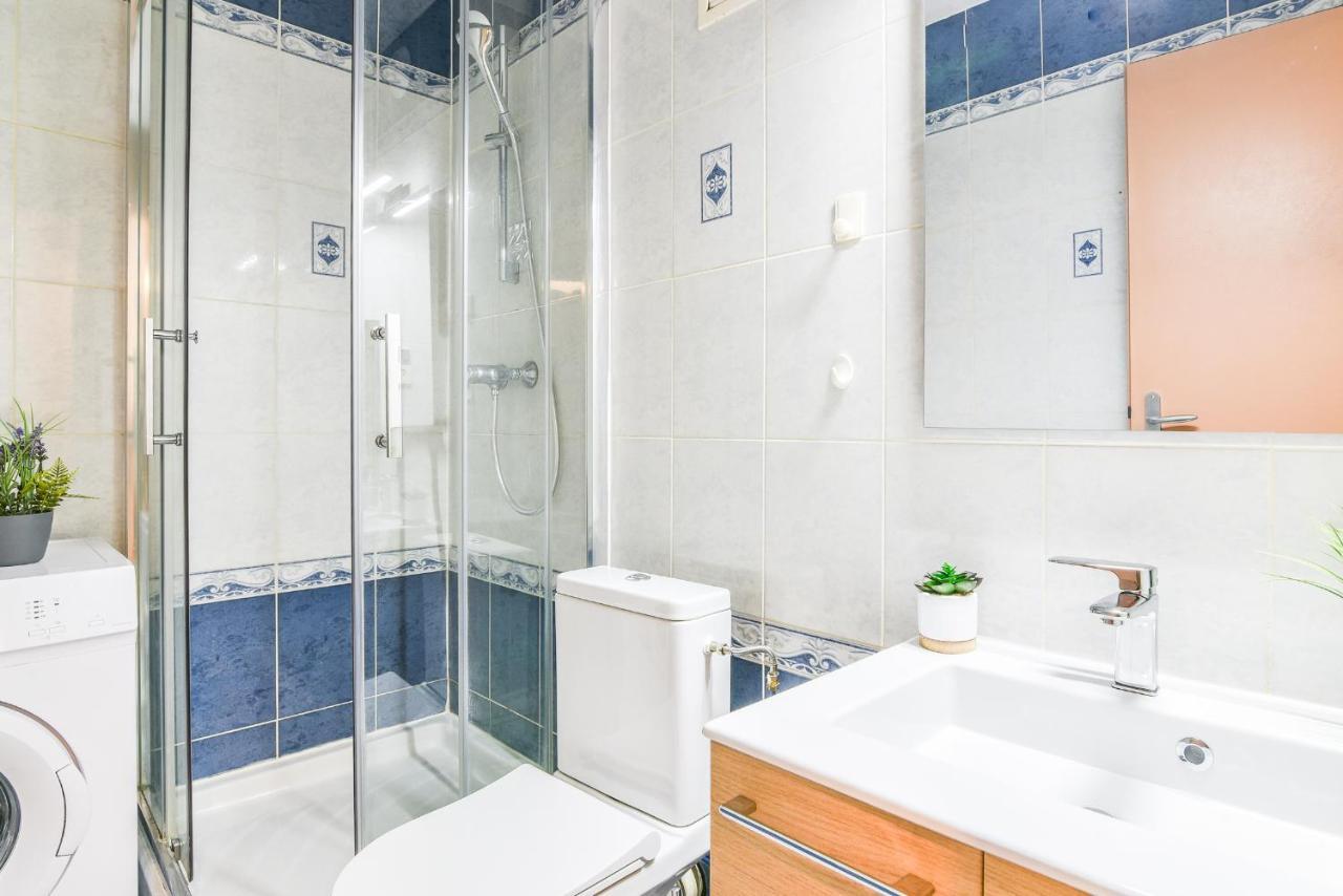 Hyper-Centre - Le Saint-Pierre - Cathedrale Apartment Страсбург Екстериор снимка