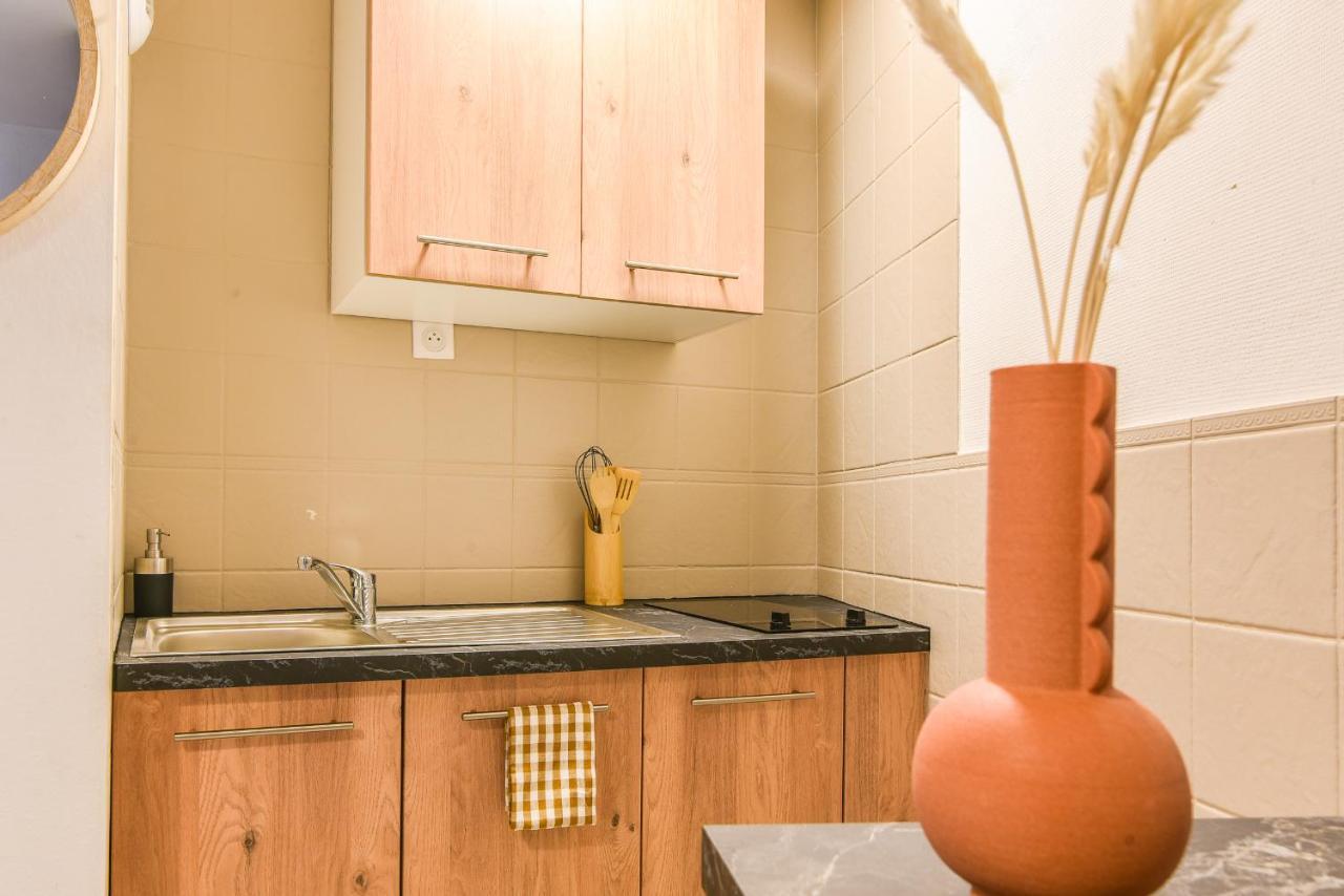 Hyper-Centre - Le Saint-Pierre - Cathedrale Apartment Страсбург Екстериор снимка