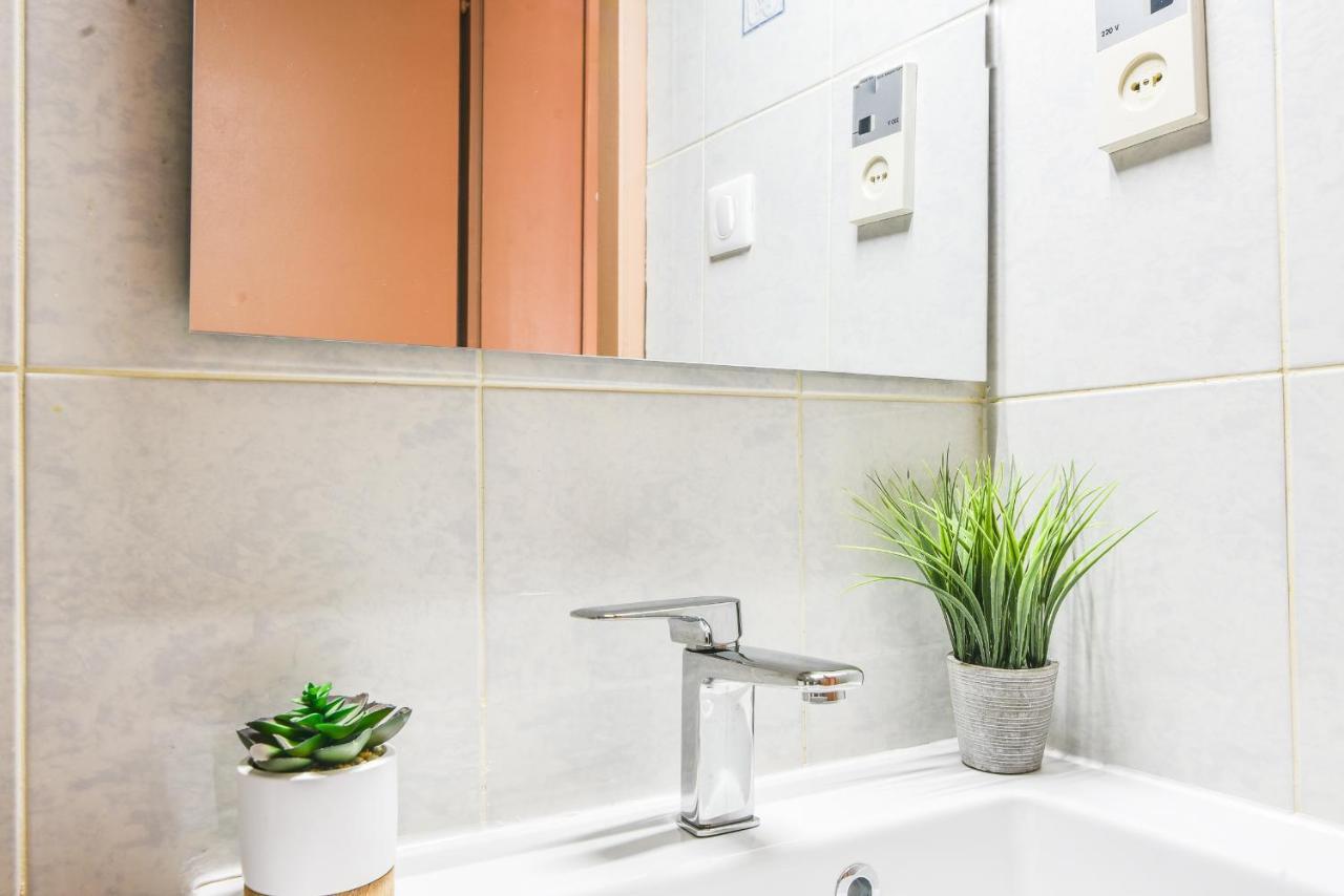 Hyper-Centre - Le Saint-Pierre - Cathedrale Apartment Страсбург Екстериор снимка